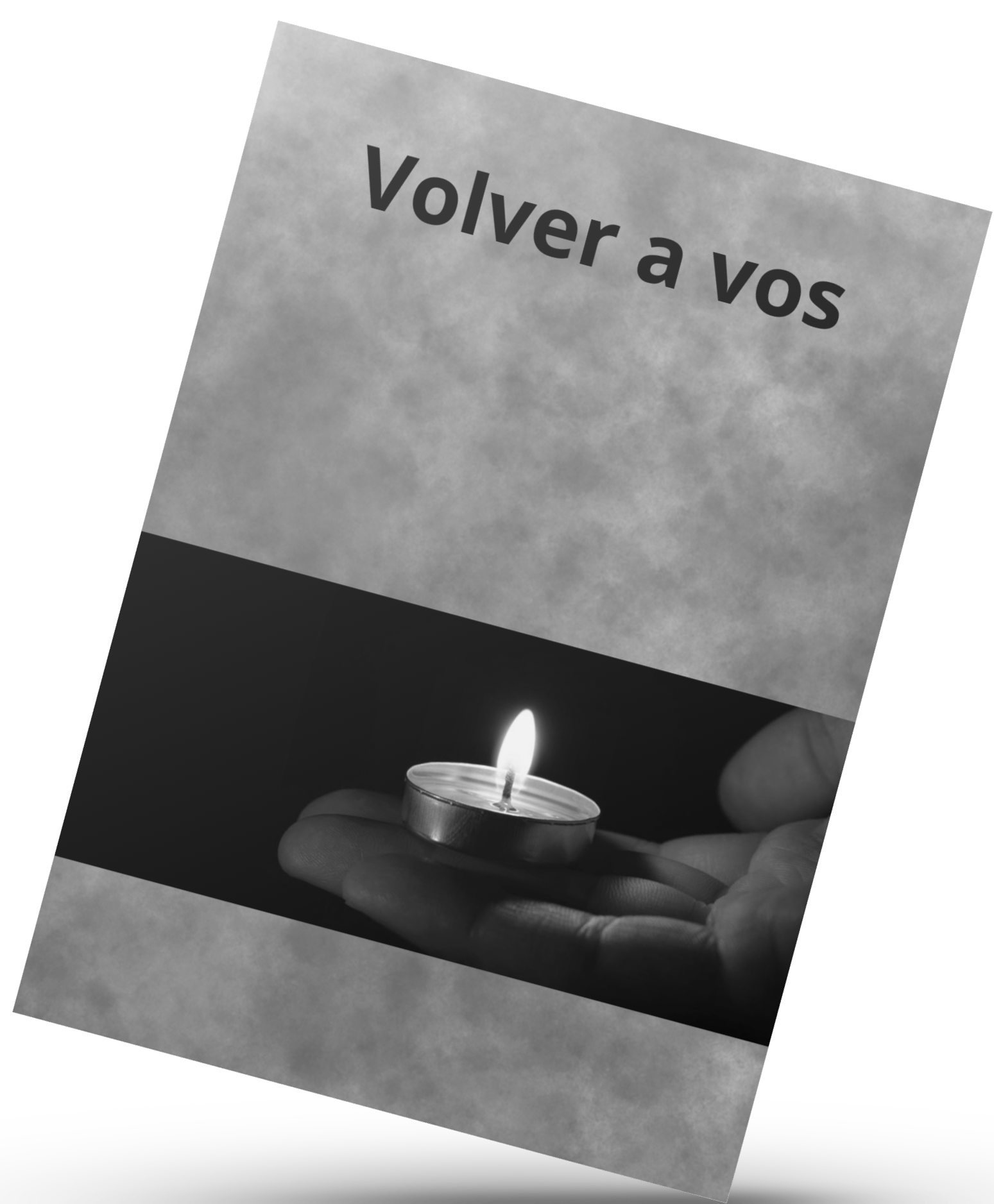 Volver a vos
